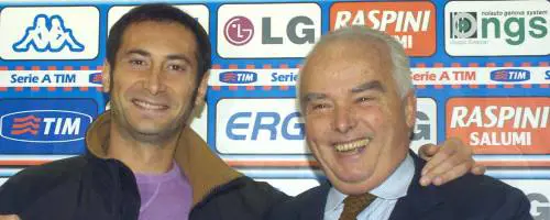 Cosmi e larbitro affondano una piccola Samp