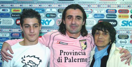 «Chiedo scusa ai tifosi del Genoa»