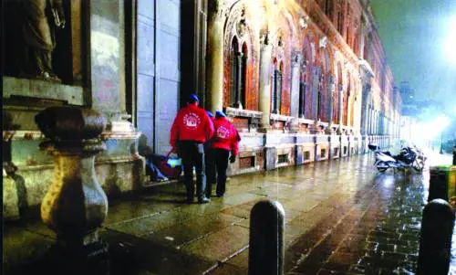 Napoli, il regime di Bassolino sta per crollare