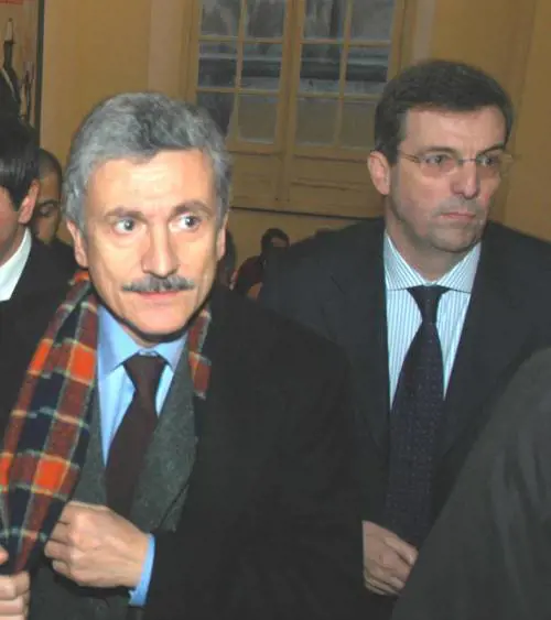 DAlema copia Burlando: le case scippate non si bocciano