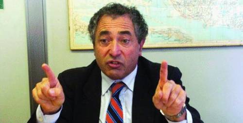 «La sinistra vittima dei propri estremisti»