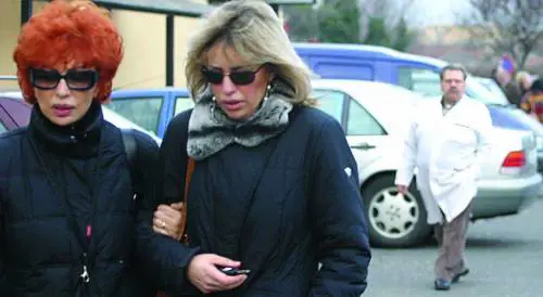 Quel magnifico «Assassinio» in bilico tra sacro e profano