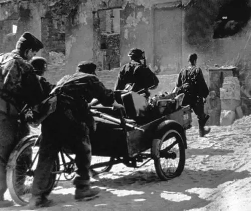 Provenzano, 007 a caccia dellerede E in lista non ci sono soltanto  i boss