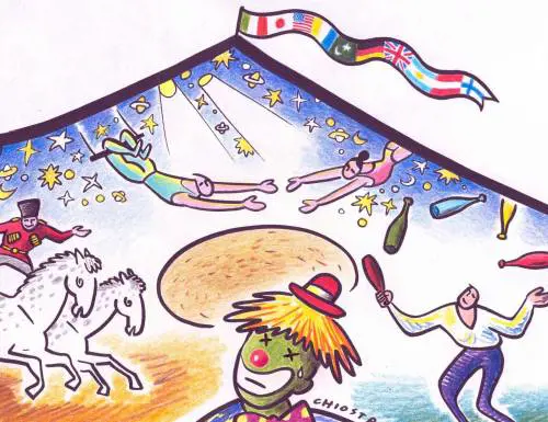 Deloitte contrattacca e chiede i danni a Parmalat per frode