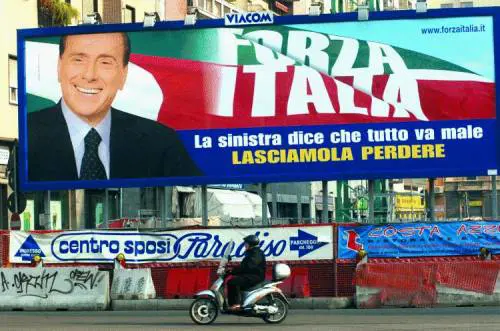 «Una copertura migliore dei movimenti»