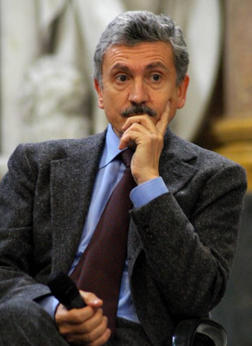 A Tursi anche D’Alema tra i «filosofi» del cibo