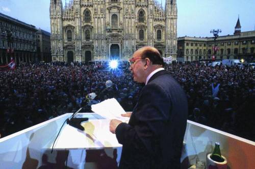 La storia sotto assedio