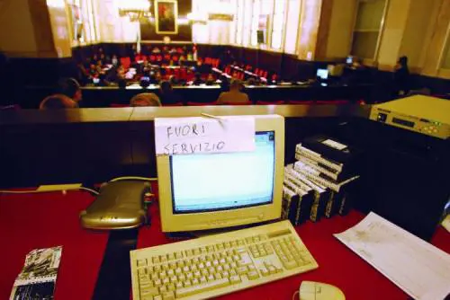 La frase su Hamas boccia il Professore in politica estera