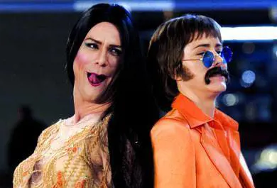 «Colorado» punta al trono del cabaret