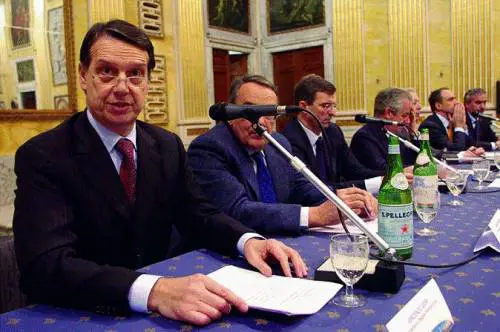 Genova capitale dellalta tecnologia