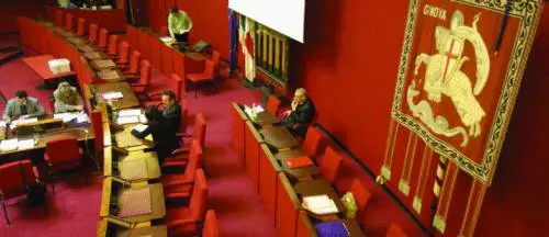 Carige dovrebbe offrire la borsa di studio