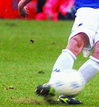 La Lega scrive al Comune: «Campo al limite dellagibilità»