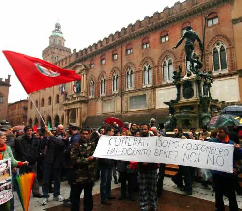 Gli innocenti da ricordare