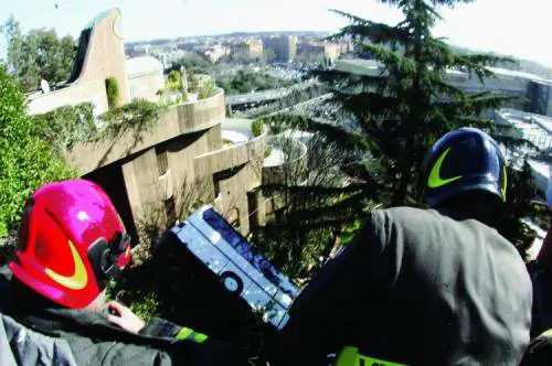 Arte e teatro nelle chiese dei carruggi