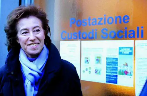 A Lecco la montagna diventa una palestra