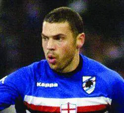 LA SAMPDORIA SI DÀ UN TONETTO