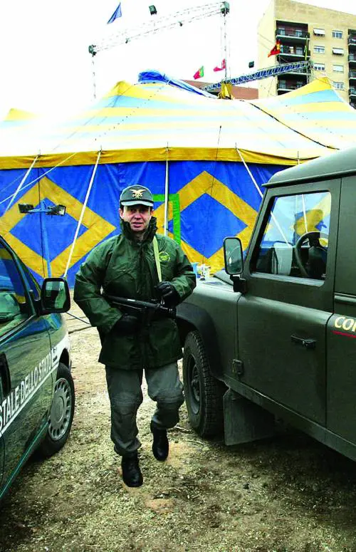 Alberi giurassici e rose mistiche Genova è il «giardino dellEden»
