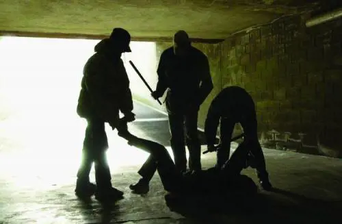 «Ecco la nostra rapina diniziazione»