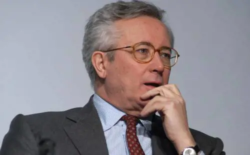 Grazie per il dialogo  sulle vostre pagine