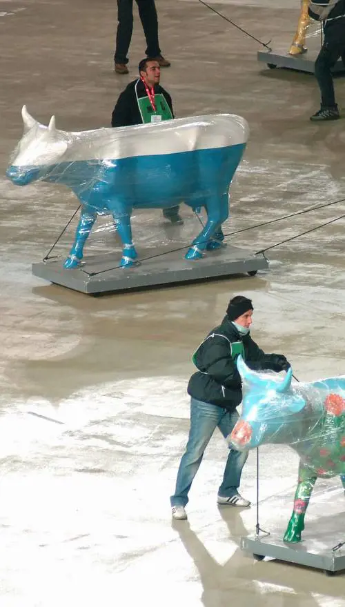 Rutelli insiste: no alla fusione