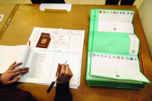 Commissioni elettorali Penati scorda l’opposizione