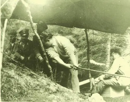 «Una via ai martiri in tutte le città genovesi»