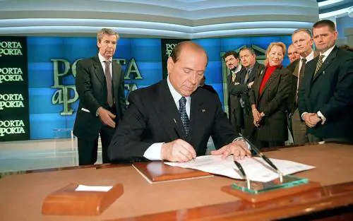 Lantifascismo e lequivoco di Prodi