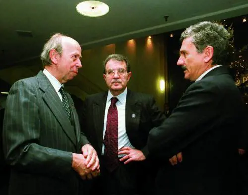 «Parmalat gestita come fosse cosa loro»