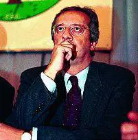 WALTER EGO E I SIGNORI NESSUNO