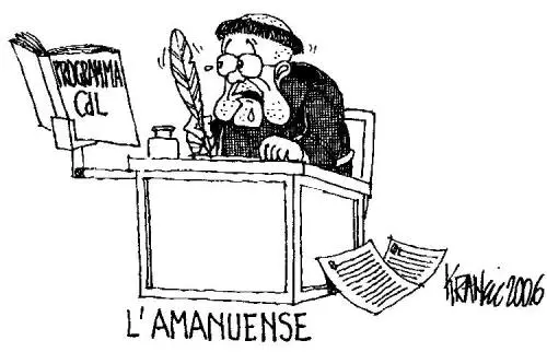 SGOZZATA IN STRADA, VICOLI IN RIVOLTA