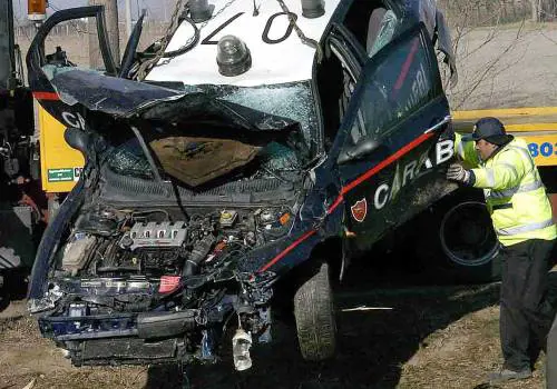 LOCCUPAZIONE AL POTERE