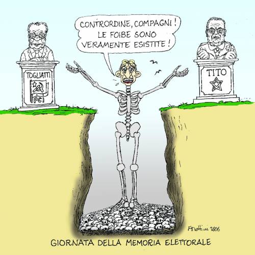 Ecco svelati i segreti del Quirinale