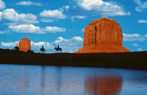 Larchitetto che sta sullo stesso Piano di Bush