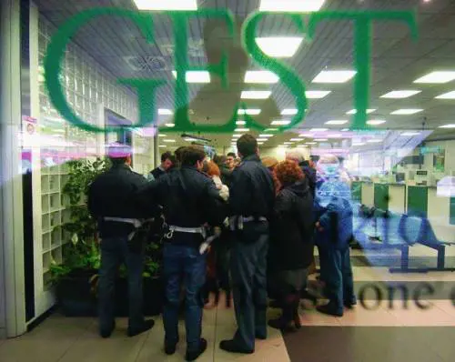 Gestline, ora arriva il vademecum