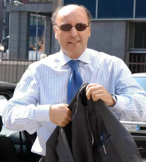 Carraro minaccia Garrone e Marotta scende in campo