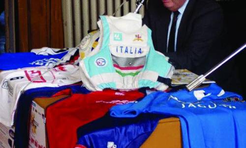 Trofeo Laigueglia, parte la nuova stagione