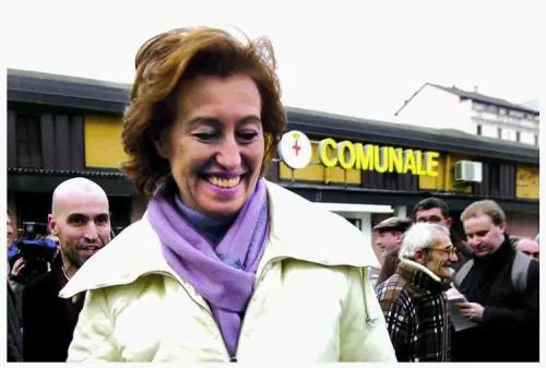 Moratti: «Potrei portare in giunta   un esponente del centrosinistra»