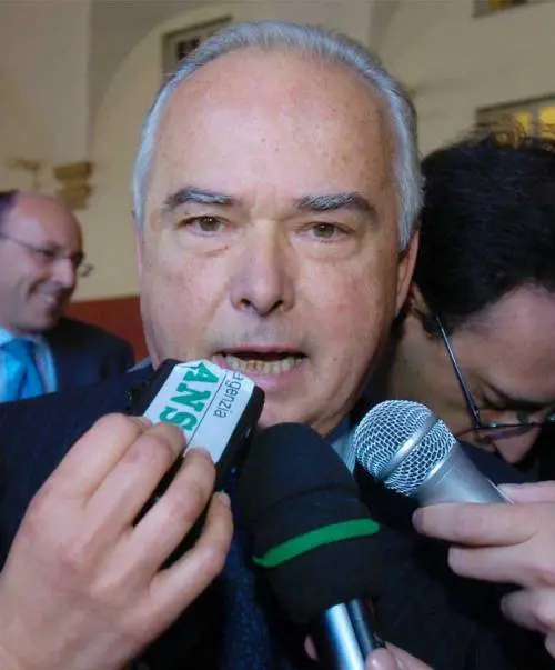 GARRONE, LASCI PERDERE I FRANTI