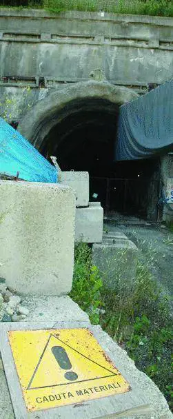 Anche lUnione ligure affossa il Terzo Valico