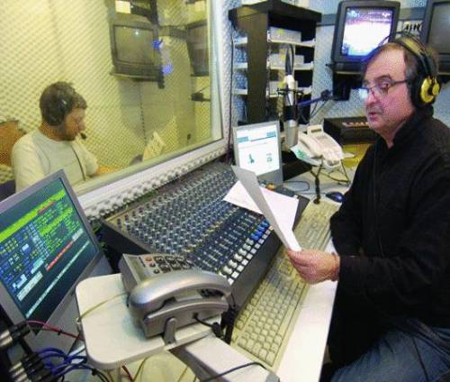 Grifo e Olimpiadi in diretta