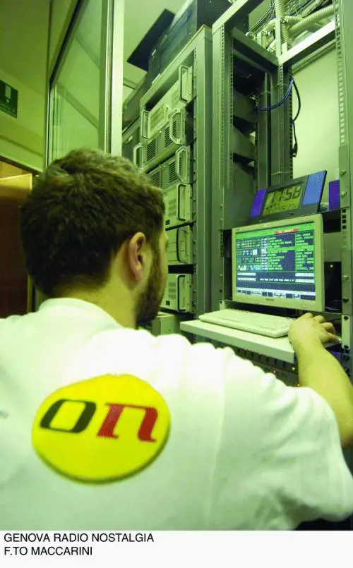 La simpatica compagna della notte