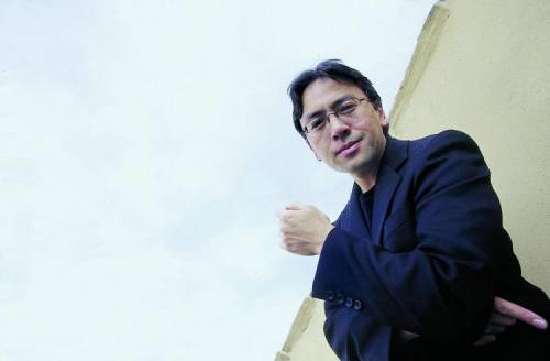 ISHIGURO «La morte? Mi spaventa più la scienza»