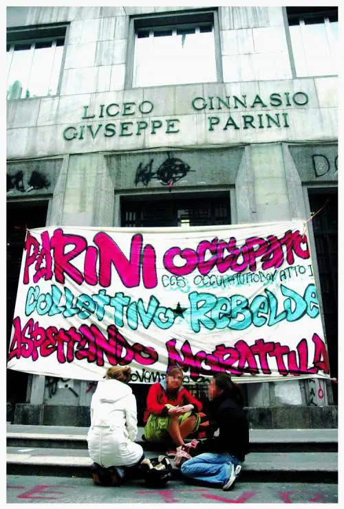 La «Mission» di Tom Cruise improbabile sagra del botto