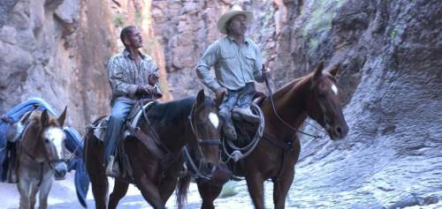 Dopo i cowboy gay il western si riscatta