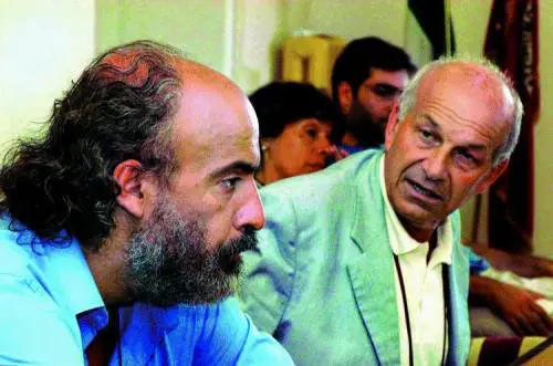 E in «Notturno bus» sarà una ladra