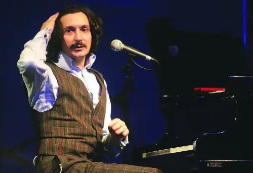 Il pericolo si chiama greggio