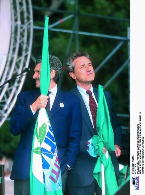 Leconomia vista da Ronconi