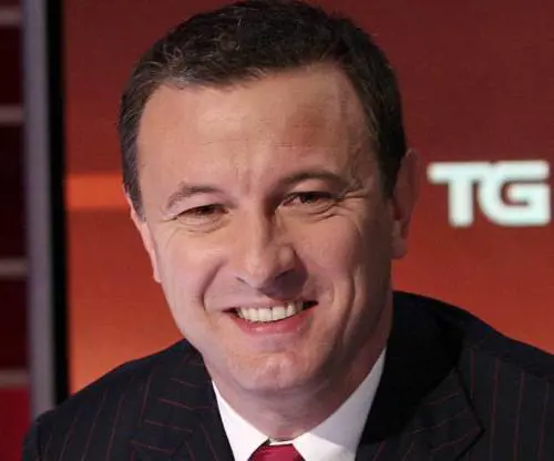 Romanisti ai festini Capello li pedinava