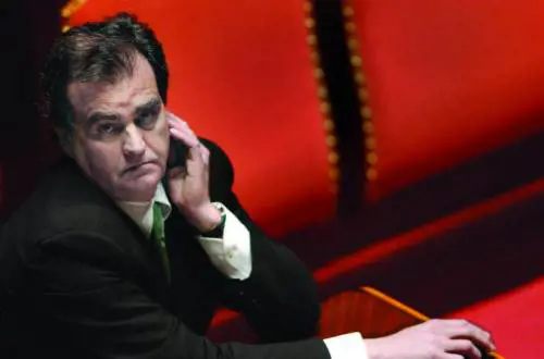 Lunica intesa tra i Poli è sulla scheda bianca