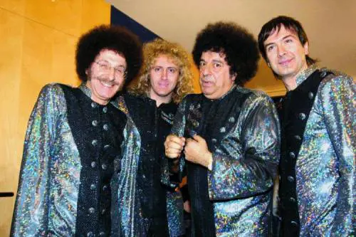 «Volantini dellUlivo nei cassetti dei ghisa»